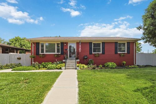 208 Westmoreland Ct, Georgetown, KY, 40324-1477 | Card Image