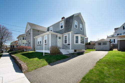 43 Arnold Road, Quincy, MA, 02171 | Card Image