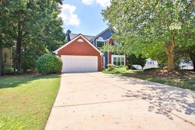 4220 Glenlake Parkway Nw, House other with 3 bedrooms, 2 bathrooms and 2 parking in Kennesaw GA | Image 1