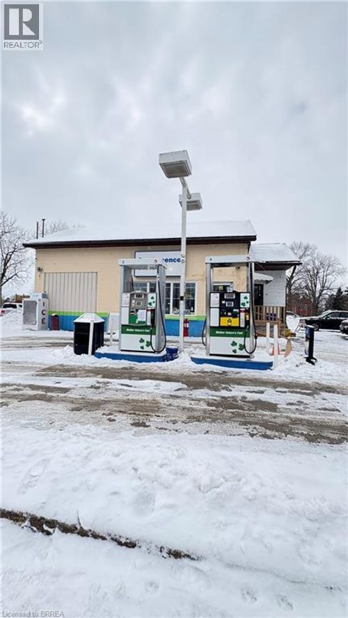 23 S Wilmot Street S, Drumbo, ON, N0J1G0 | Card Image