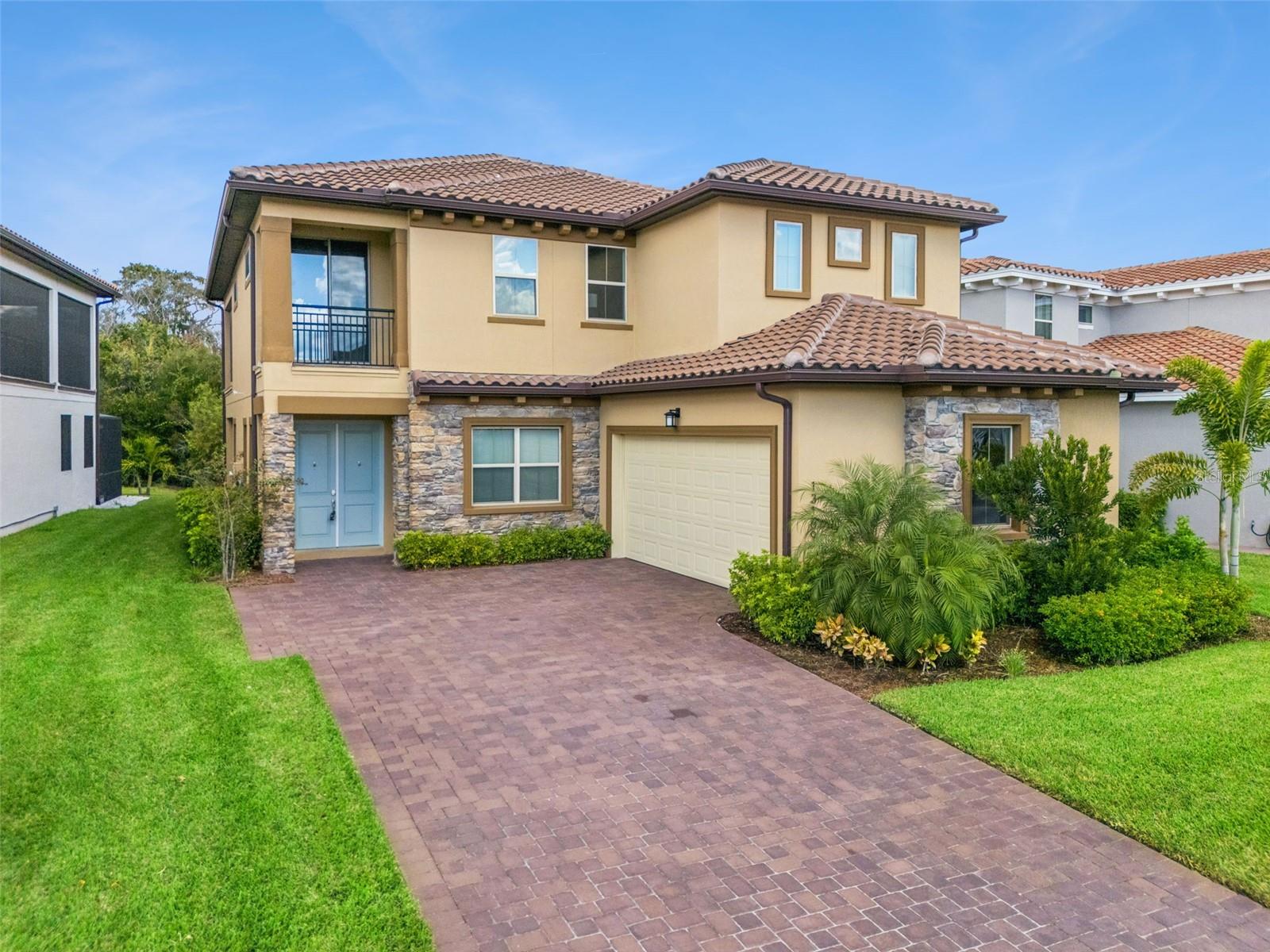 Residential Lease in ORLANDO 5