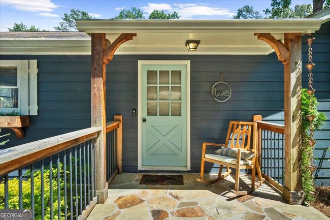 9430 Chestatee Ct, House other with 3 bedrooms, 3 bathrooms and 1 parking in Gainesville GA | Image 27