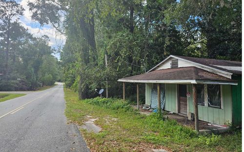 16588 Kenneth Hutcherson Memorial Dr, White Springs, FL, 32096-1991 | Card Image