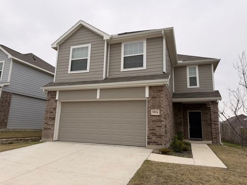 9916 Dynamics Dr, Fort Worth, TX, 76131-3076 | Card Image