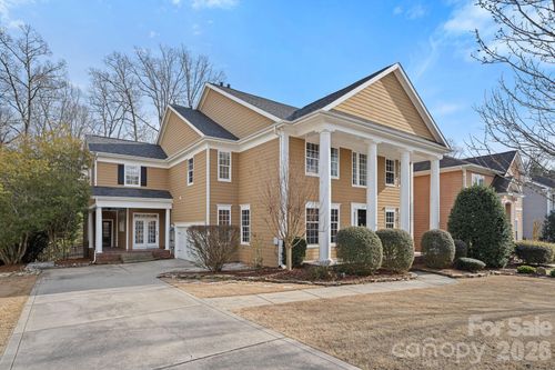 9927 Daufuskie Dr, Charlotte, NC, 28278-9046 | Card Image