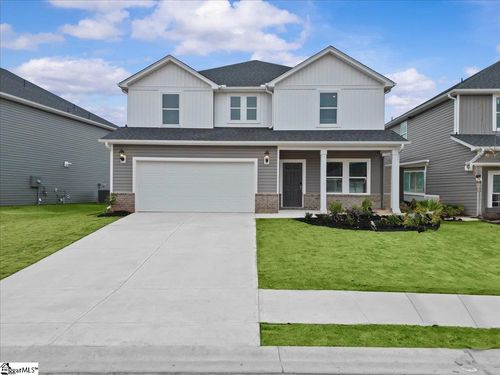 595 Ward Wilson Trl, Duncan, SC, 29334-2044 | Card Image