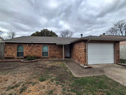 510 Cumberland Dr, Allen, TX, 75002-4033 | Card Image