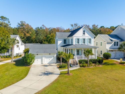 3870 Fifle St, Mount Pleasant, SC, 29466-7557 | Card Image