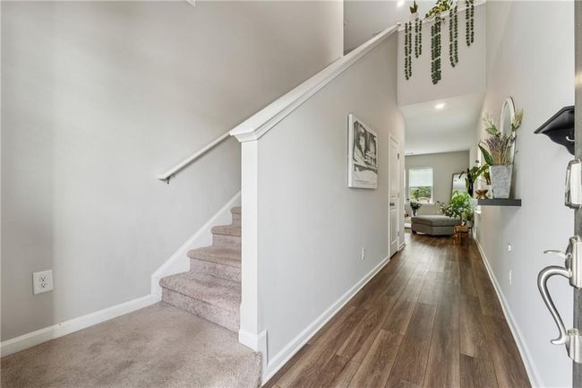 4777 Waxwing St, House other with 4 bedrooms, 3 bathrooms and null parking in Hoschton GA | Image 5