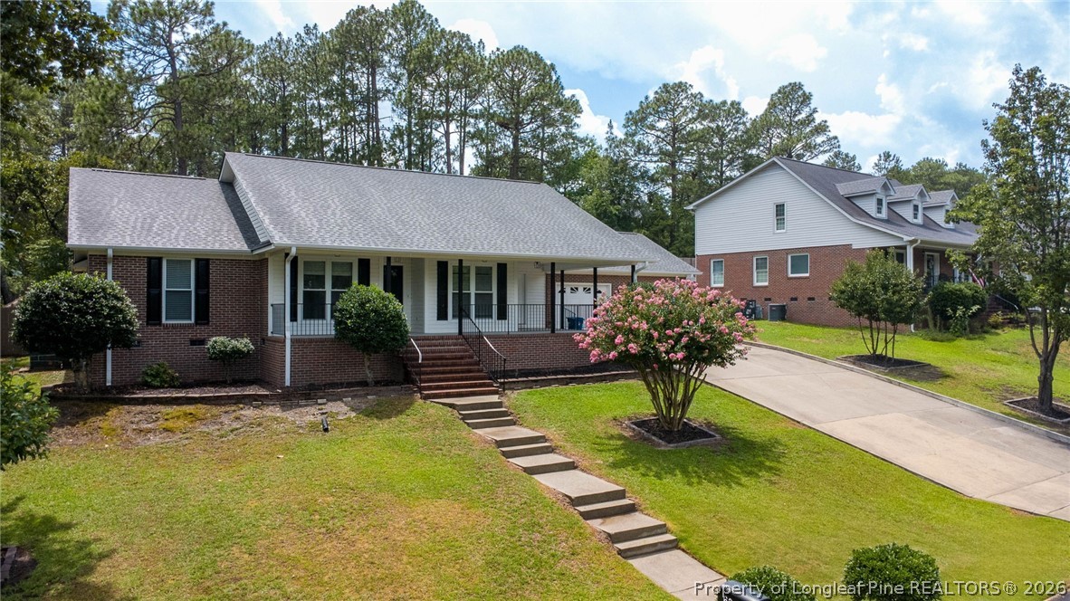Residential in Fayetteville 2