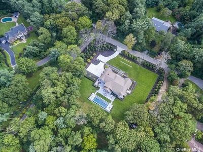 2 Short Path, House other with 7 bedrooms, 5 bathrooms and null parking in Nissequogue NY | Image 3