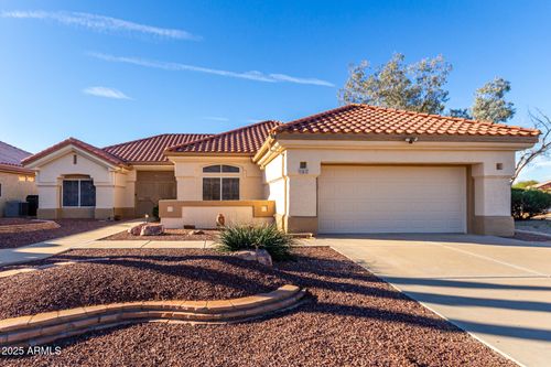 22836 N Dusty Trail Blvd, Sun City West, AZ, 85375-2044 | Card Image