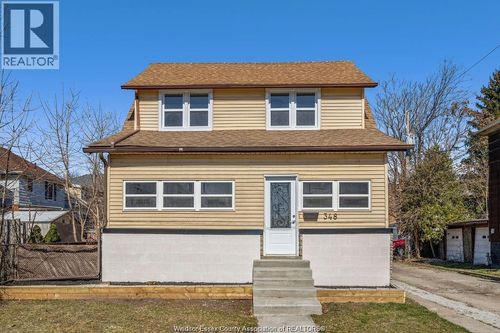 348 Caroline St, Windsor, ON, N9A6A4 | Card Image
