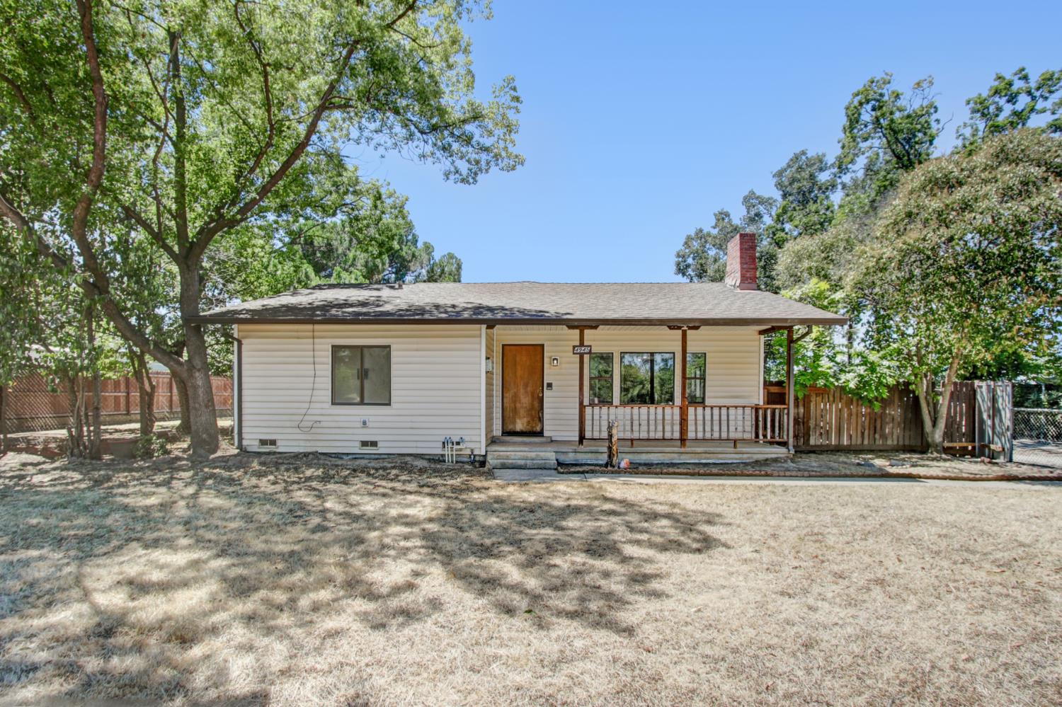 Residential in Sacramento