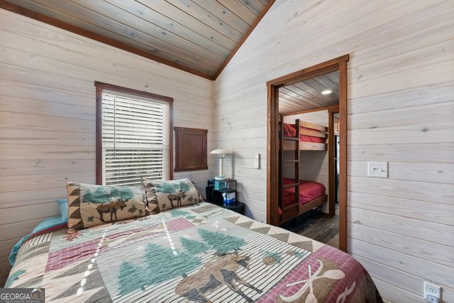 1 - 4960 Laurel Lodge Rd, House other with 2 bedrooms, 1 bathrooms and null parking in Clarkesville GA | Image 19