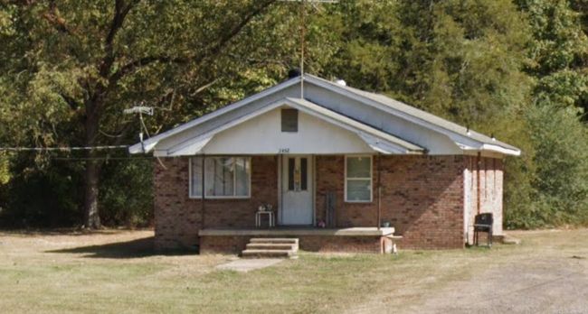 2452 Highway 9, Home with 0 bedrooms, 0 bathrooms and null parking in Morrilton AR | Image 4