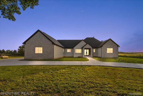 65855 Mound Rd, Washington Twp, MI, 48095-1702 | Card Image