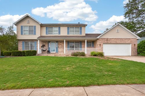 1005 Asbury Farms Cc Court, Normal, IL, 61761 | Card Image