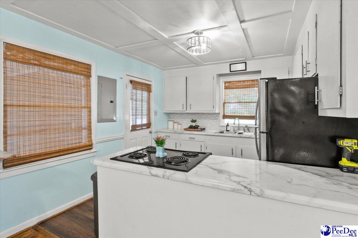 Residential in Johnsonville 4
