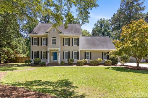 6528 Windy Creek Way, Fayetteville, NC, 28306-8902 | Card Image
