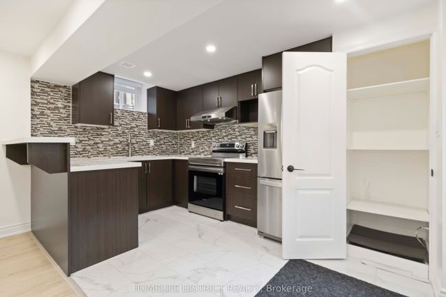138 Alfred Paterson Dr, House other with 2 bedrooms, 1 bathrooms and 1 parking in Markham ON | Image 11