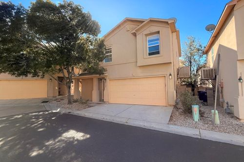 3528 Mountainside Pkwy Ne, Albuquerque, NM, 87111-5194 | Card Image