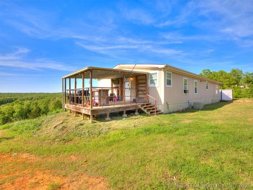 48 Ridgeview Dr, Sand Springs, OK, 74063-7693 | Card Image