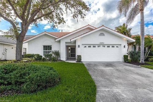 16296 Kelly Woods Dr, FORT MYERS, FL, 33908-3143 | Card Image