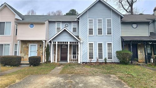 4722 Old Highgate Entry, Stone Mountain, GA, 30083-2662 | Card Image