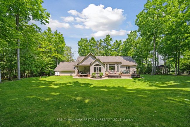2317 Sherbrooke St W, House other with 5 bedrooms, 3 bathrooms and 10 parking in Cavan Monaghan ON | Image 40
