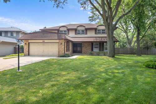 108 Holly Ct, Wheeling, IL, 60090-3938 | Card Image