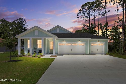 144 Point Pleasant Dr, PALM COAST, FL, 32164-6700 | Card Image