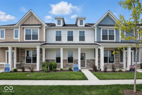 3931 Wren Dr, Brownsburg, IN, 46112-9595 | Card Image