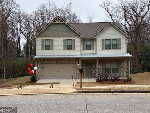 861 Crescent Ln, Griffin, GA, 30224-9026 | Card Image
