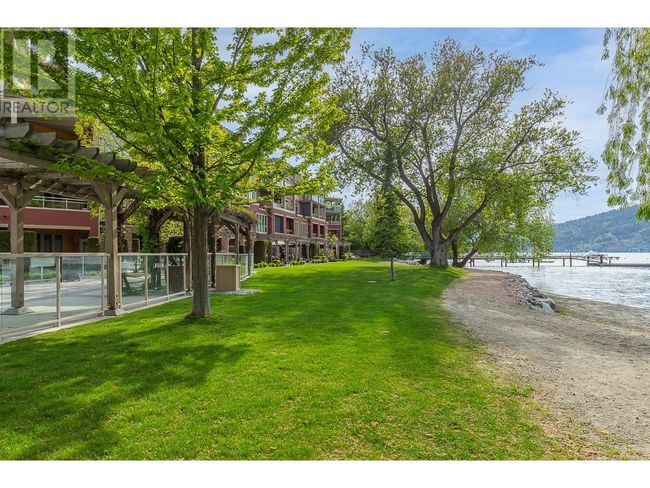 1110 - 7343 Okanagan Landing Rd, Condo with 2 bedrooms, 2 bathrooms and 1 parking in Vernon BC | Image 56