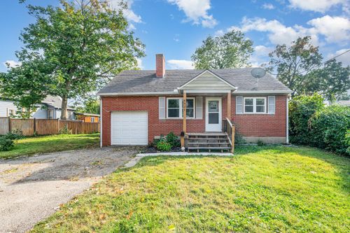 4621 Cooper Rd, Blue Ash, OH, 45242-6109 | Card Image