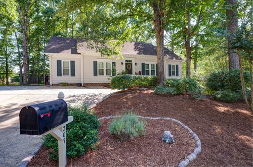 207 Brandermill Dr, Durham, NC, 27713-9081 | Card Image