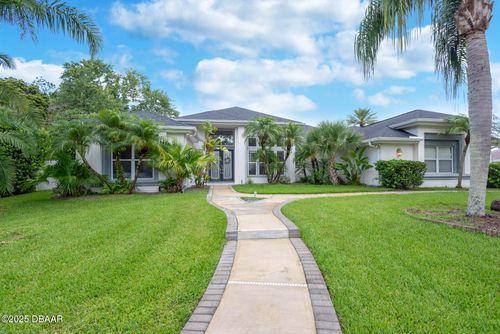 2 Creek Bend Way, Ormond Beach, FL, 32174-1807 | Card Image
