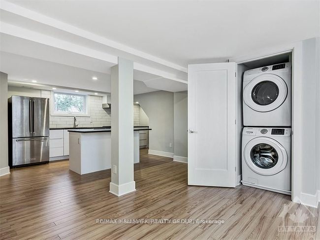 B - 933 Alpine Ave, House other with 2 bedrooms, 1 bathrooms and 2 parking in Ottawa ON | Image 6