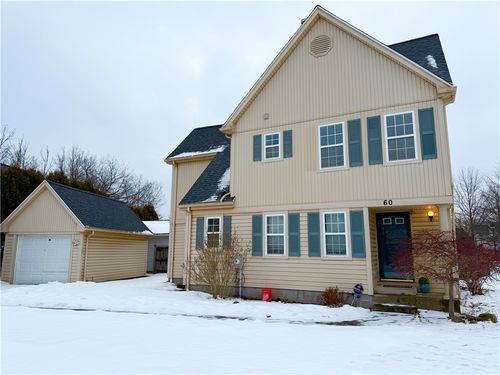 60 Schilling Ln, Rochester, NY, 14618-5700 | Card Image