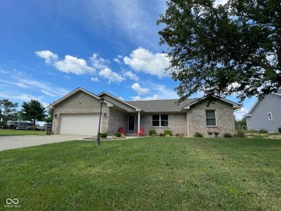 3244 N County Road 900 E, House other with 3 bedrooms, 2 bathrooms and null parking in Seymour IN | Image 1