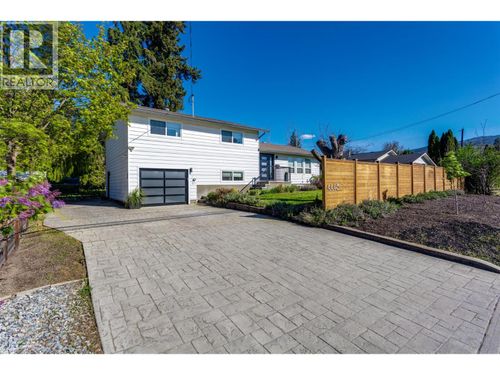 4445 Gordon Dr, Kelowna, BC, V1W1S9 | Card Image