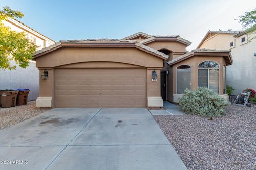 813 E Lovegrass Dr, San Tan Valley, AZ, 85143-3938 | Card Image