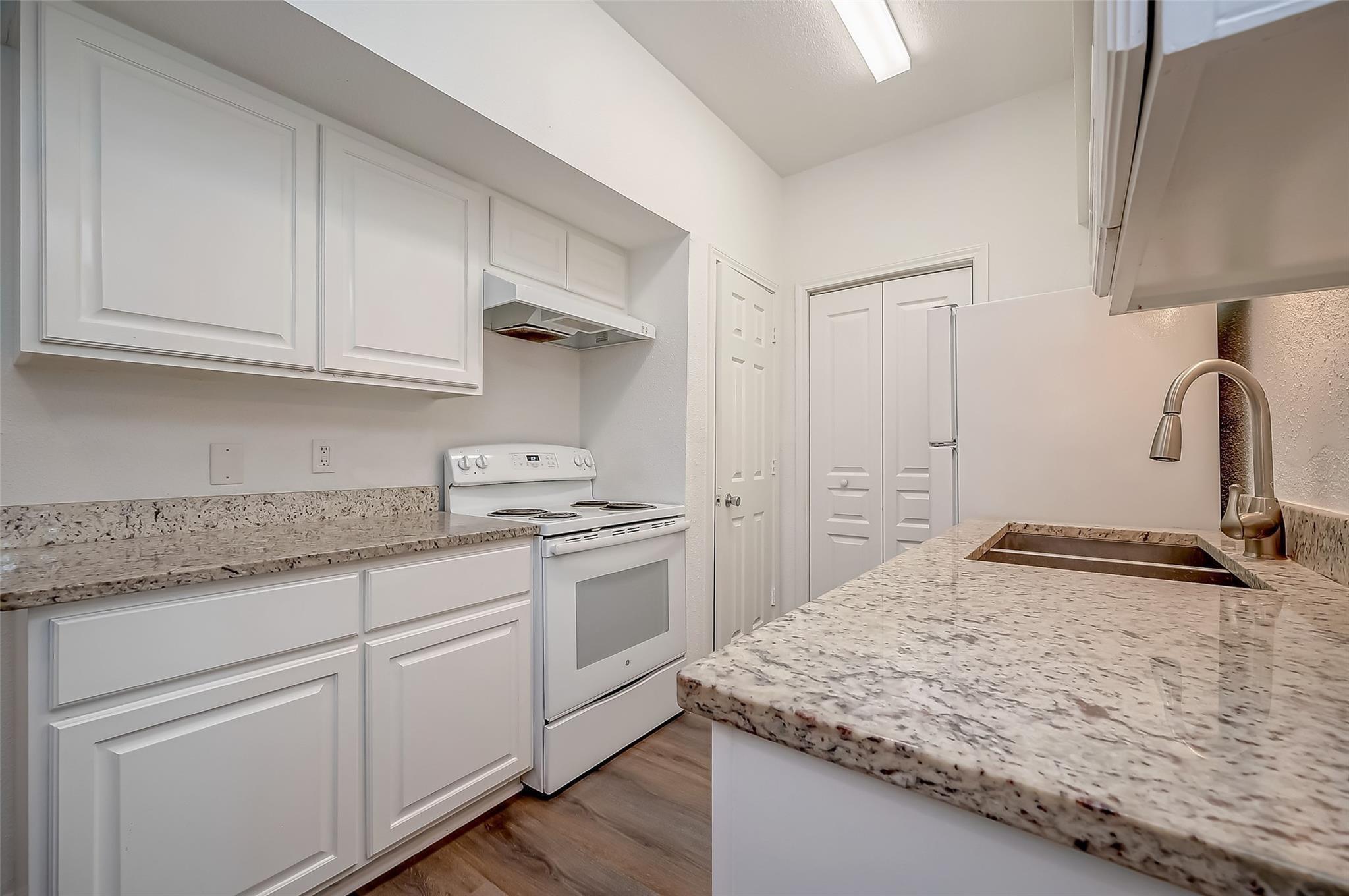 Residential in Houston 5