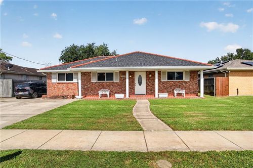 4700 Lurline St, New Orleans, LA, 70127-3543 | Card Image