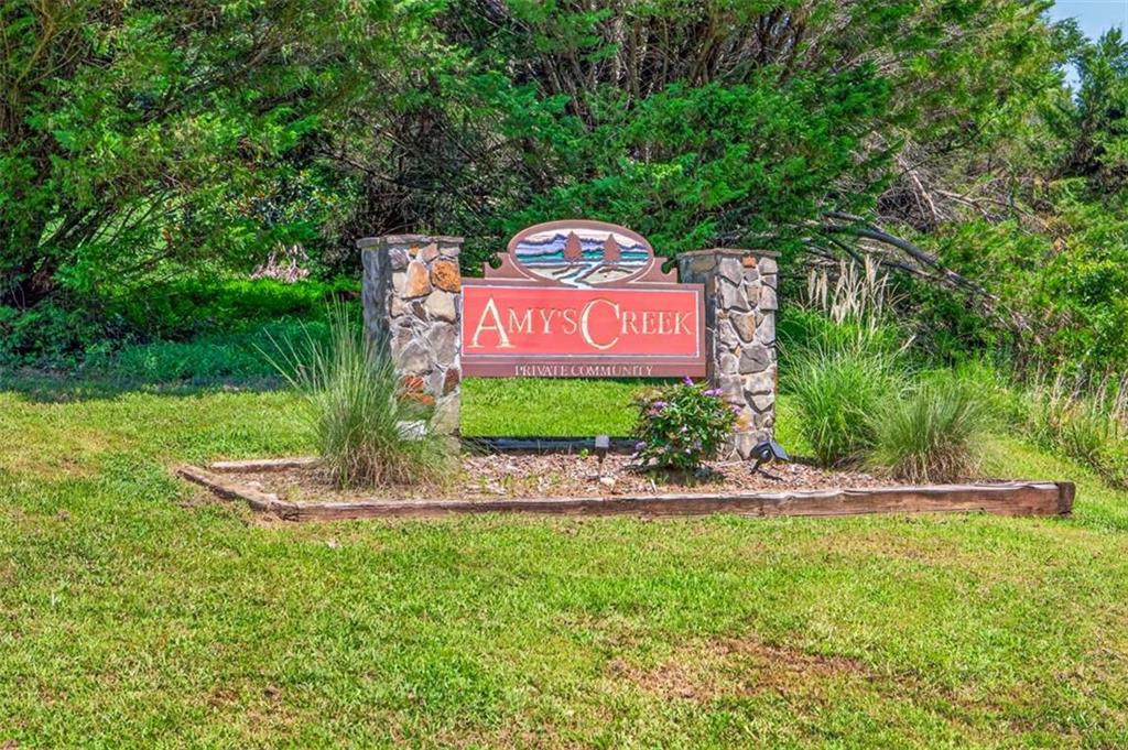 Land in Clarkesville 2