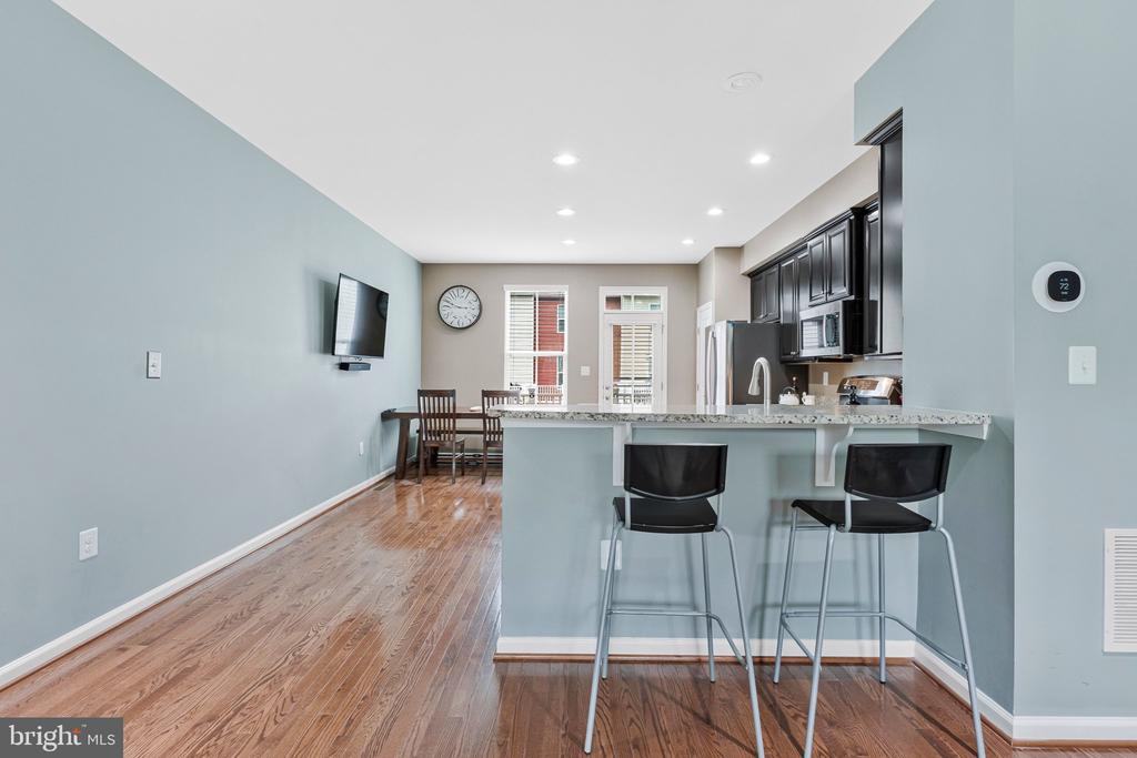 Residential Lease in ALDIE 3