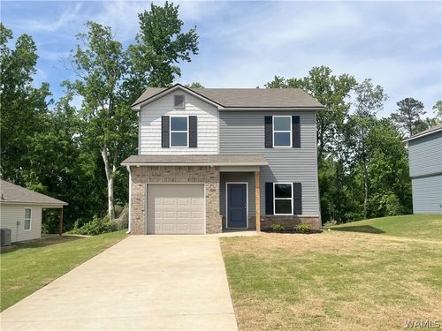 11289 Snapdragon Cove, Tuscaloosa, AL, 35405 | Card Image