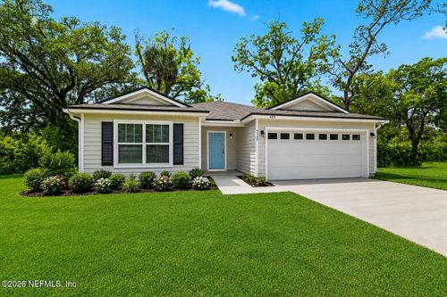 1844 41st Street W, Jacksonville, FL, 32209 | Card Image