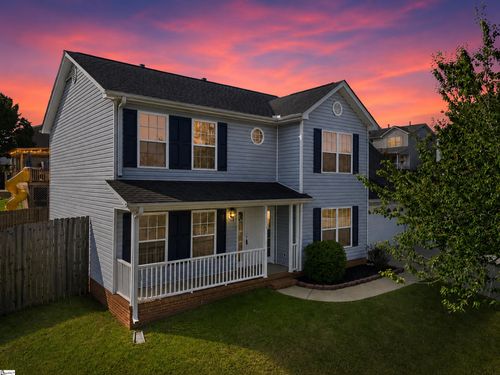 2 Gentian Ct, Taylors, SC, 29687-5465 | Card Image